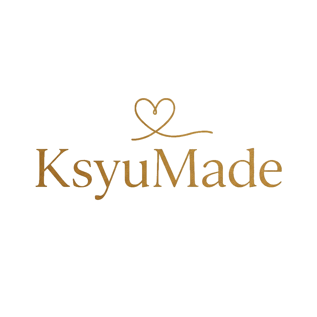 KsyuMade Logo